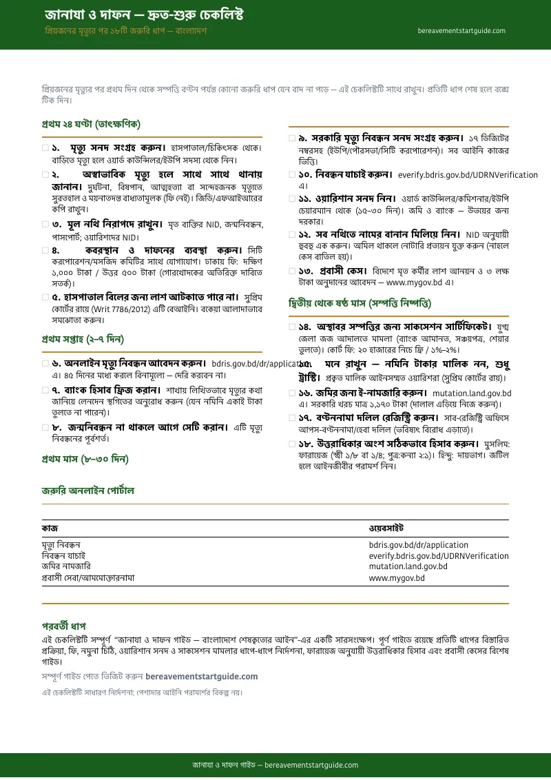 প্রিভিউ পাতা 1