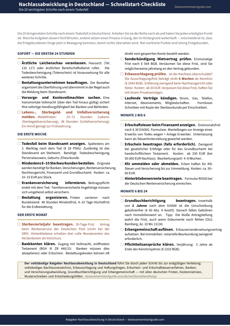 Vorschau Seite 1