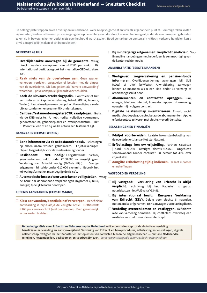 Voorbeeld pagina 1