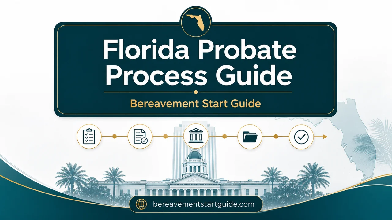 Florida Probate Guide — Cut Through Rule 5.030 and the Attorney Mandate
